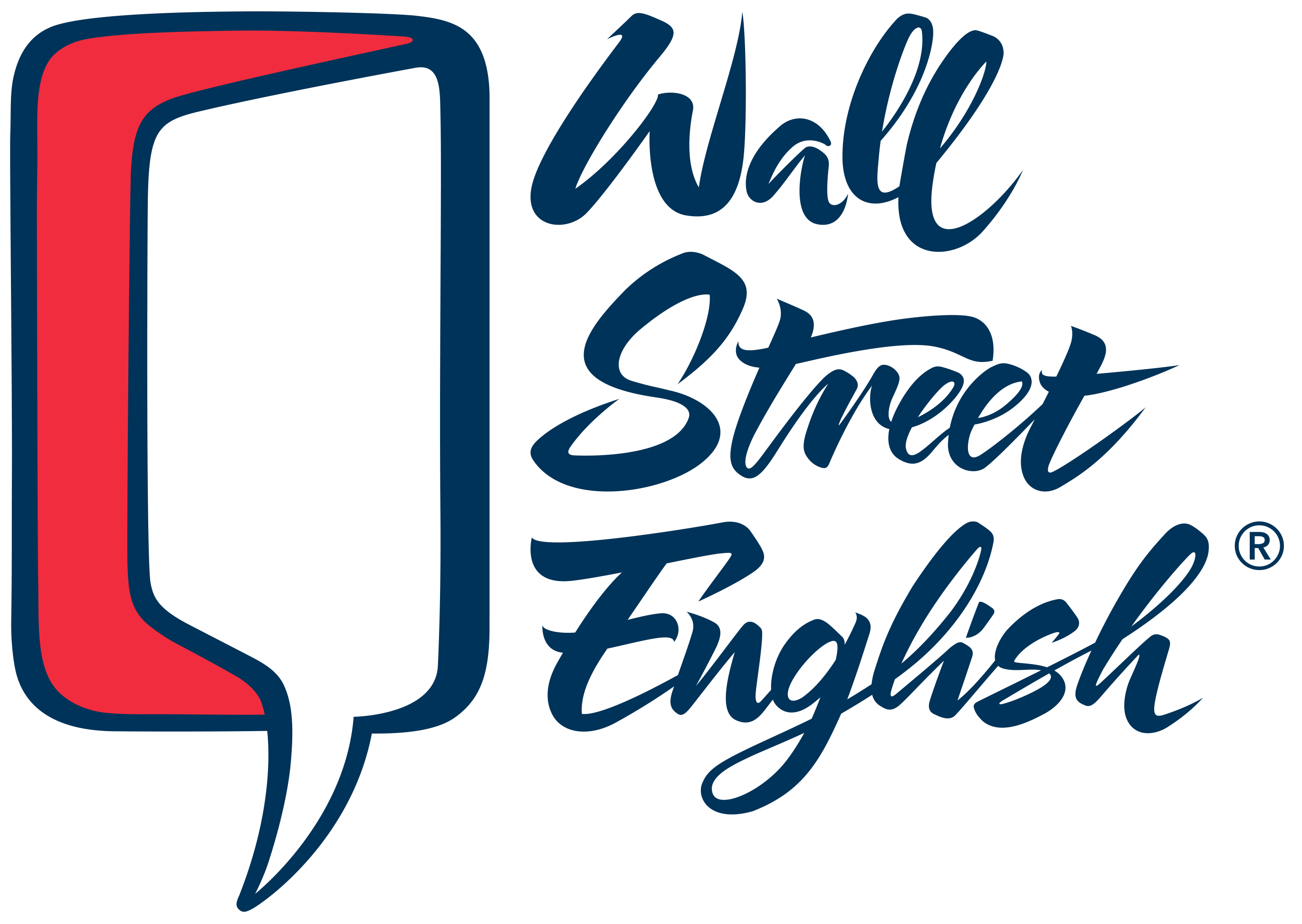 Wall Street English